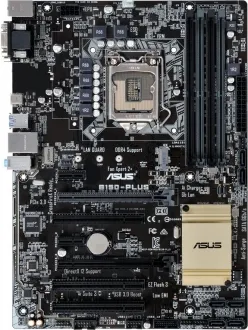 Asus B150-Plus