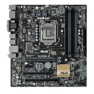 Asus B150M-C