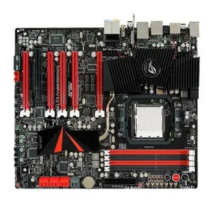 Asus Crosshair IV Extreme