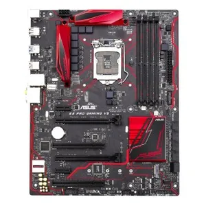 Asus E3 Pro Gaming V5