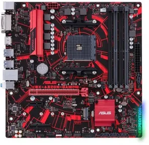 Asus EX-A320M-Gaming