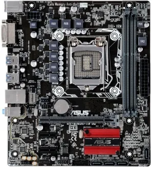 Asus EX-B150M-V5 D3