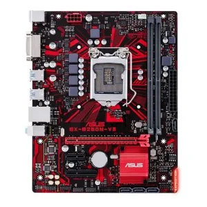 Asus EX-B250M-V3