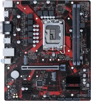 Asus EX-B660M-V5 D4