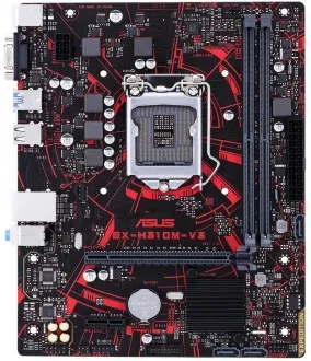 Asus EX-H310M-V3
