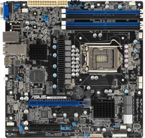 Asus P12R-M/10G-2T