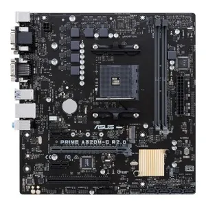 Asus Prime A320M-C R2.0