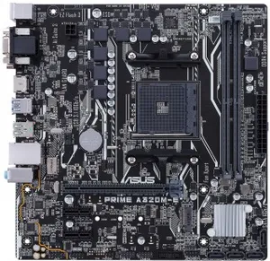 Asus Prime A320M-E