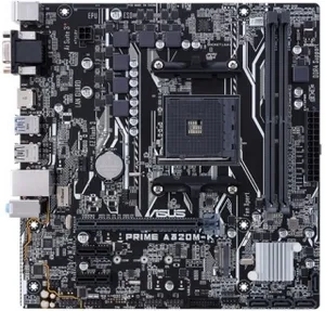Asus Prime A320M-K/CSM