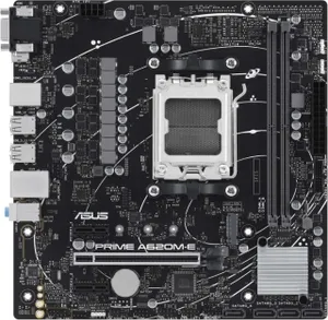 Asus Prime A620M-E