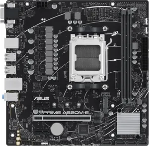 Asus Prime A620M-E CSM