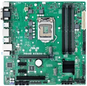Asus Prime B250M-C