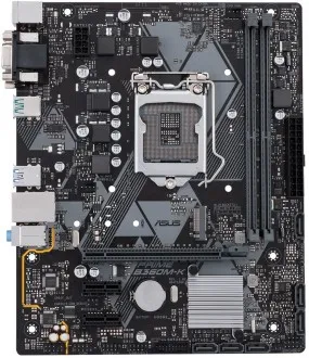 Asus Prime B360M-K