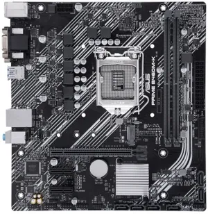 Asus Prime B460M-K