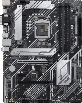 Asus Prime B560-Plus