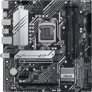 Asus Prime B560M-A