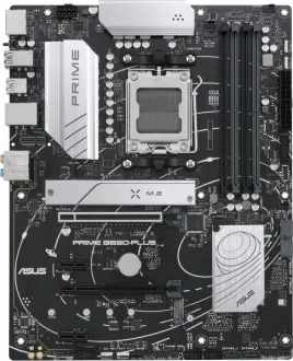 Asus Prime B650-Plus-CSM