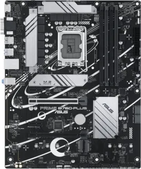 Asus Prime B760-Plus