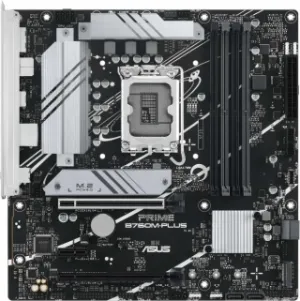 Asus Prime B760M Plus