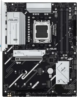 Asus Prime B850-Plus-CSM