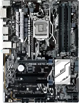 Asus Prime H270-Pro