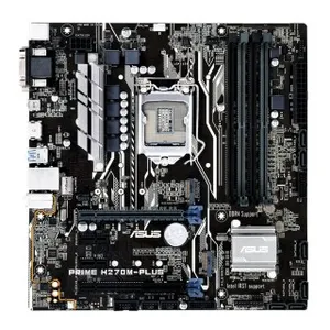 Asus Prime H270M-Plus