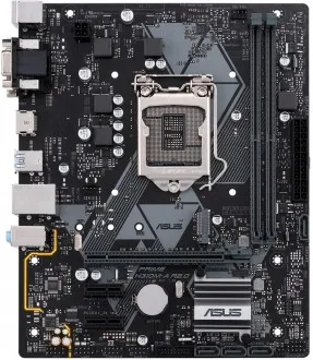 Asus Prime H310M-A R2.0