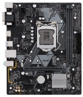Asus Prime H310M-E R2.0/CSM