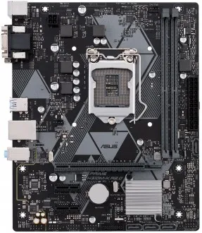 Asus Prime H310M-K R2.0