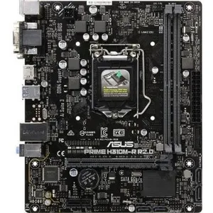 Asus Prime H310M-R R2.0