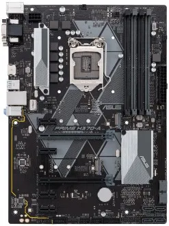 Asus Prime H370-A