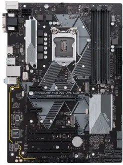 Asus Prime H370-Plus