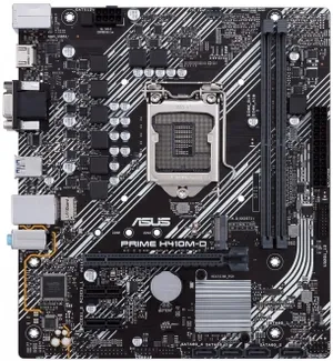 Asus Prime H410M-D/CSM