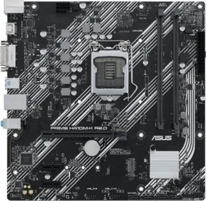 Asus Prime H410M-K R2.0