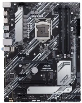 Asus Prime H470-Plus