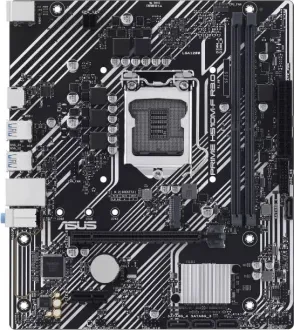 Asus Prime H510M-F R3.0
