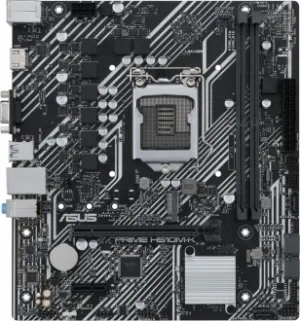 Asus Prime H510M-K