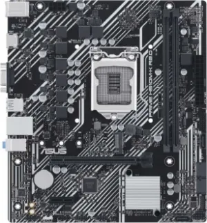 Asus Prime H510M-K R2.0