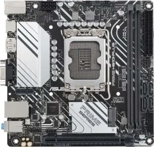Asus Prime H610I-Plus-CSM