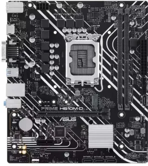 Asus Prime H610M-D