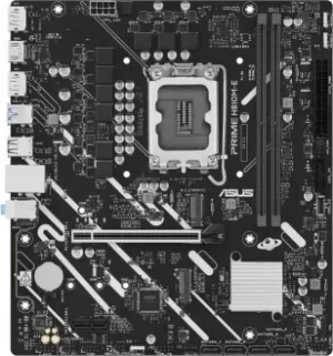 Asus Prime H810M-E-CSM