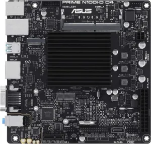 Asus Prime N100I-D D4-CSM