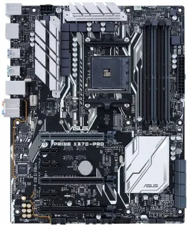 Asus Prime X370-Pro