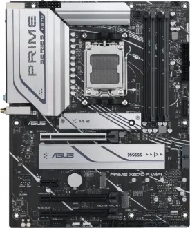 Asus Prime X670-P WiFi
