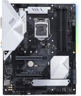 Asus Prime Z370-A II