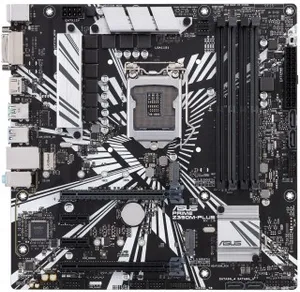 Asus Prime Z370M-Plus