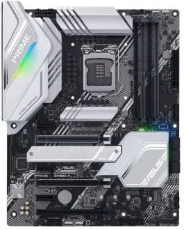 Asus Prime Z490-A