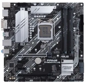 Asus Prime Z490M-Plus