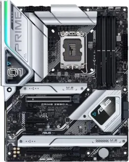 Asus Prime Z690-A