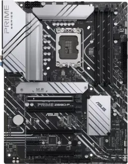 Asus Prime Z690-P
